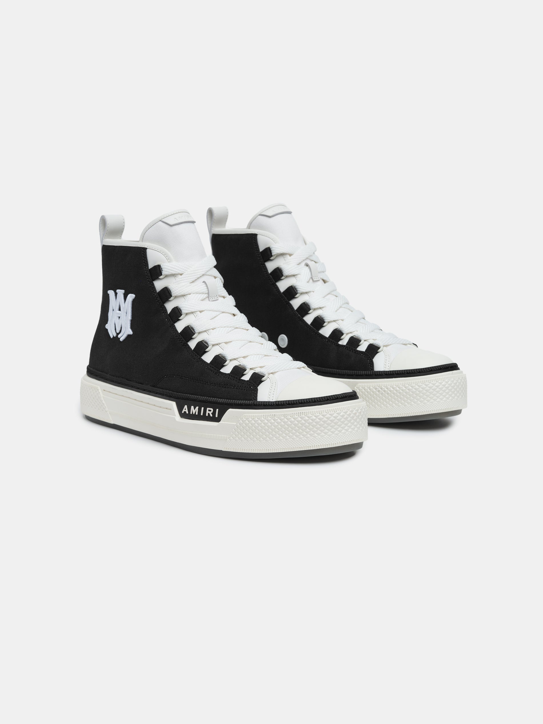 MA COURT HI - 2