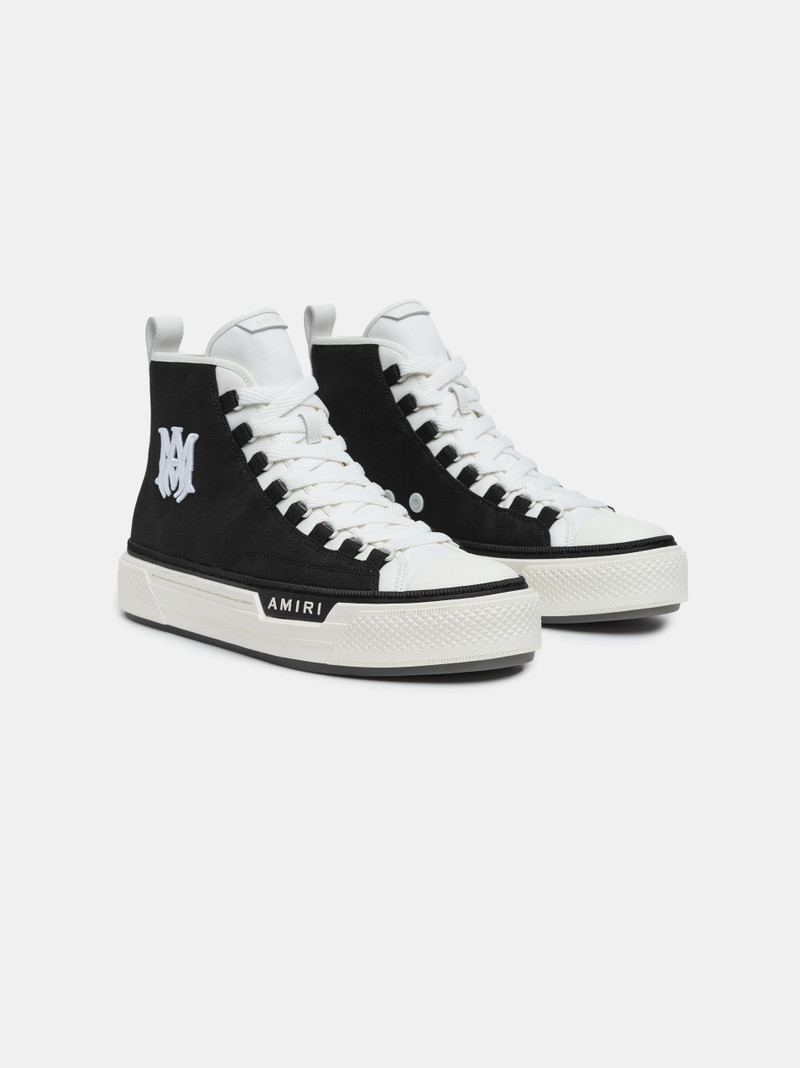 AMIRI MA COURT HI outlook