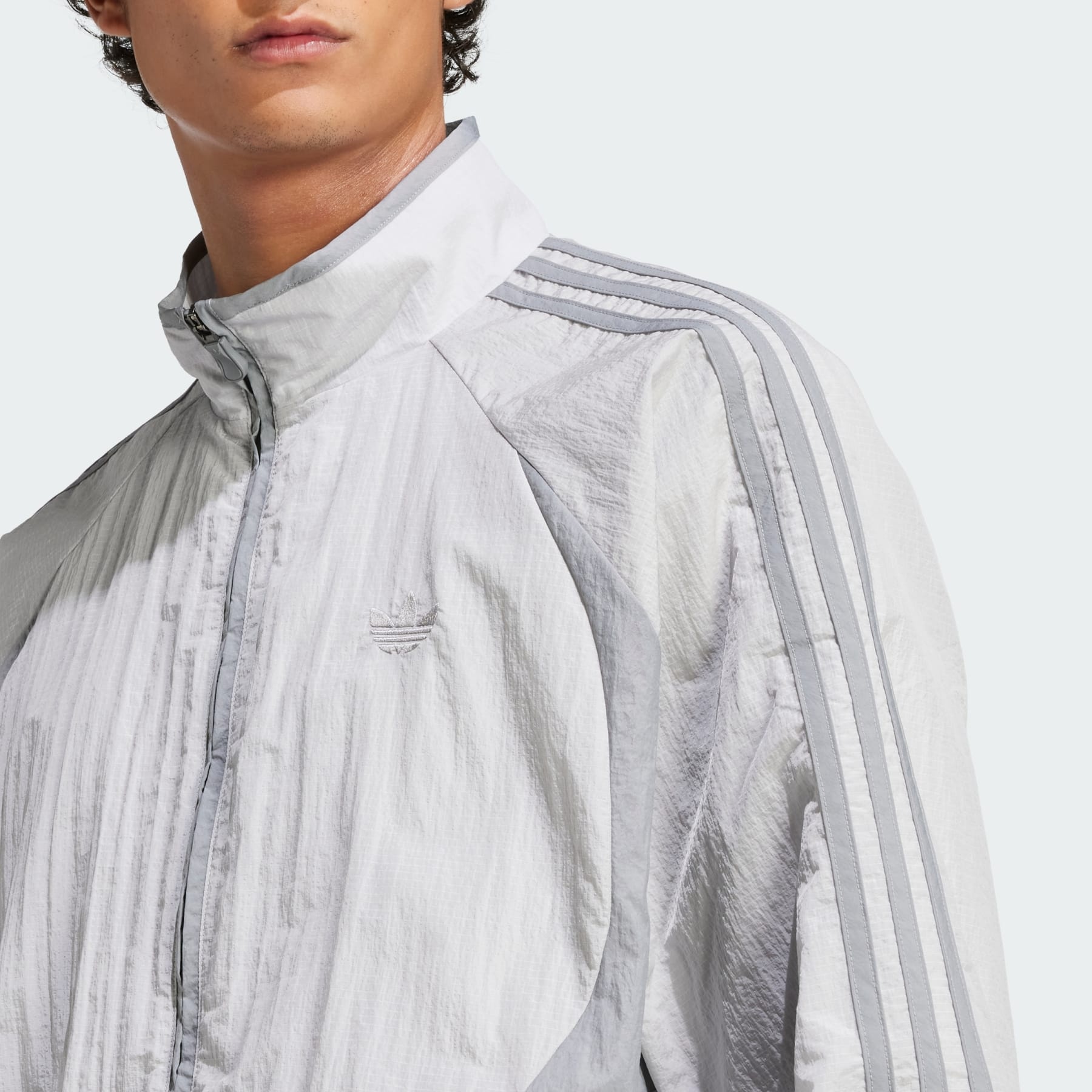 Adicolor 2000s Woven Track Top - 6