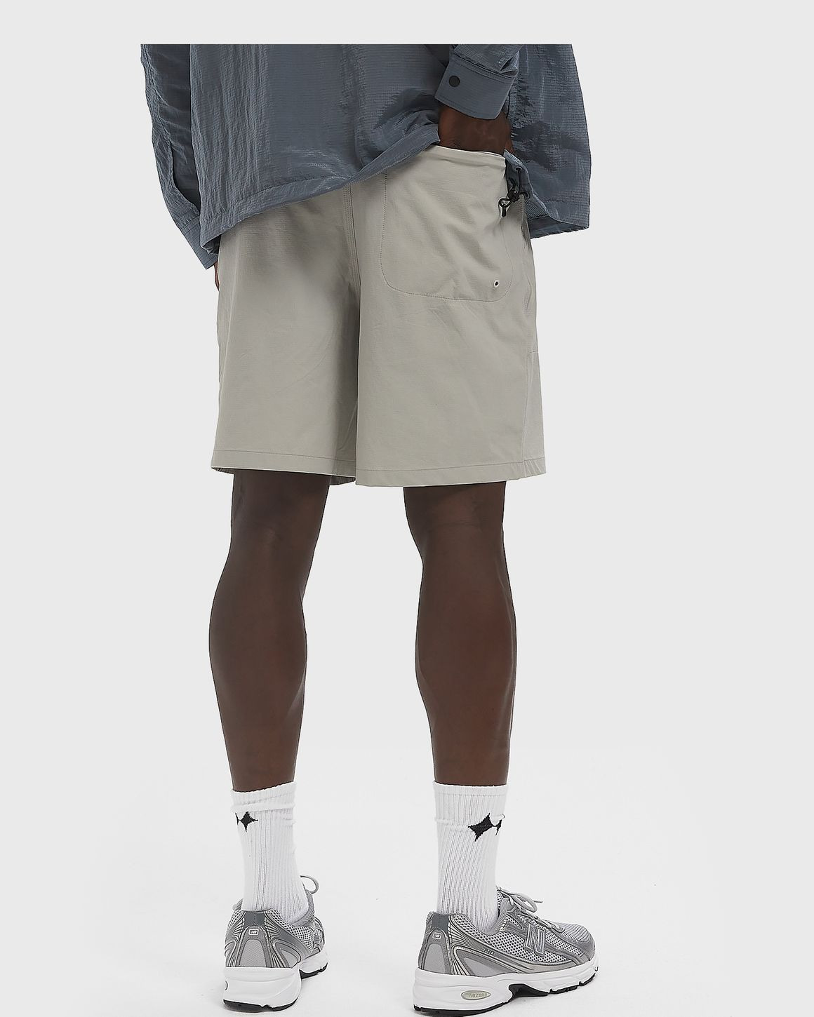 Saana Shorts - 3