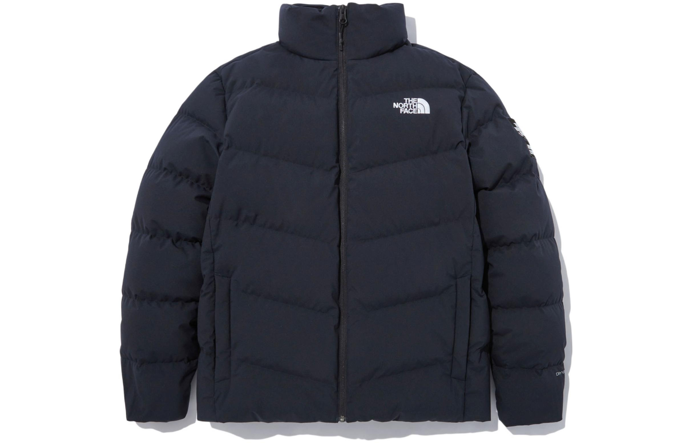 THE NORTH FACE Aspen Light Down Jacket 'Navy' NJ2DN66B - 2