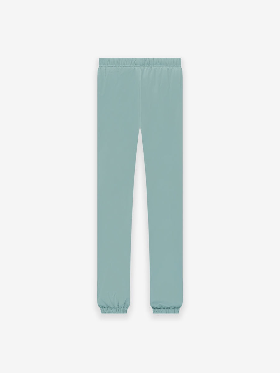 Nylon Track Pant - 2