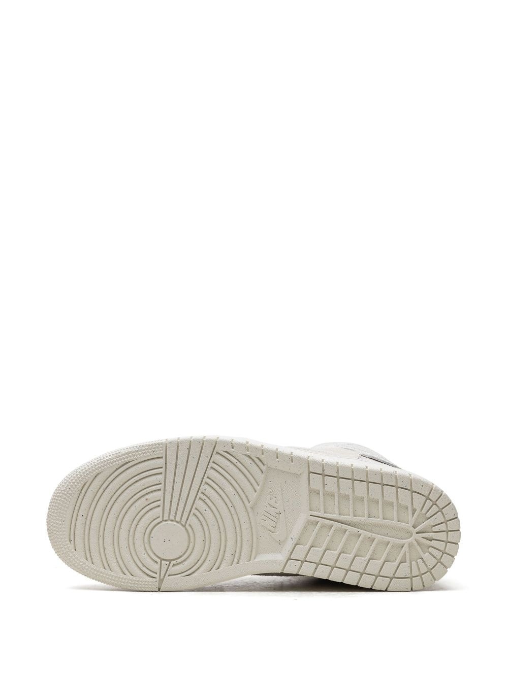 Air Jordan 1 Mid SE Craft "Pale Ivory" sneakers - 4