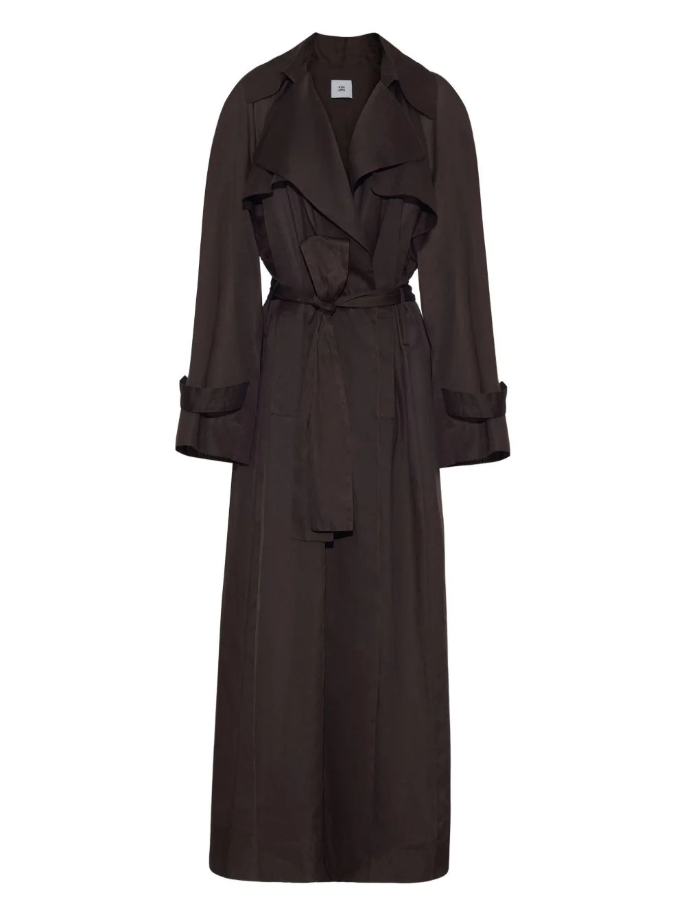 Jupiter trench coat - 1