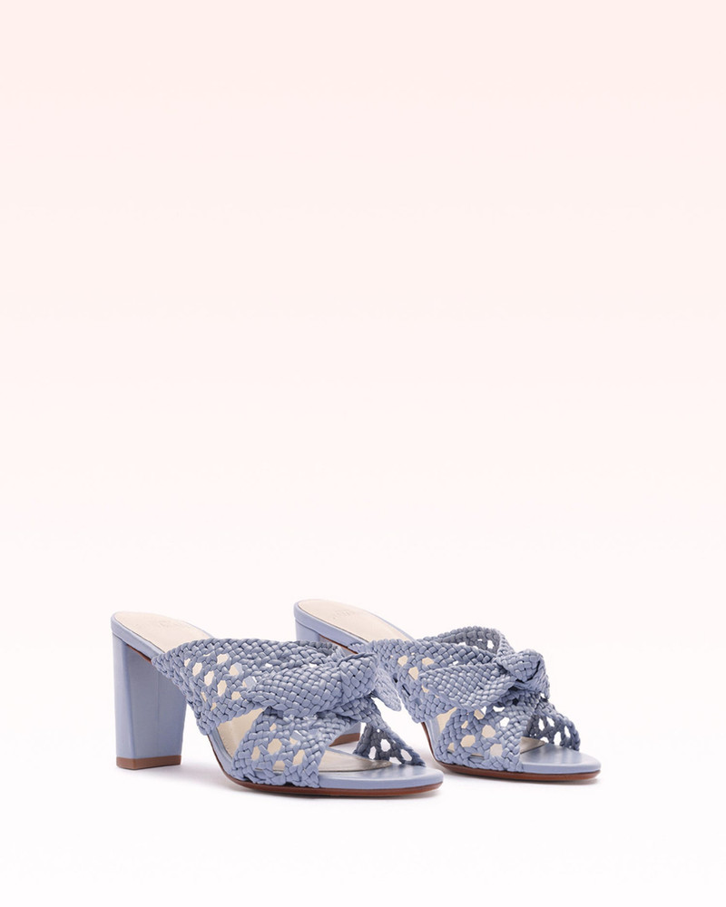 ALEXANDRE BIRMAN BELINDA 75 CARIBBEAN outlook