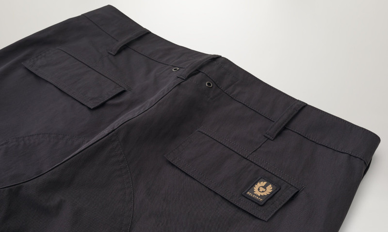 TRIALMASTER CARGO PANTS 6
