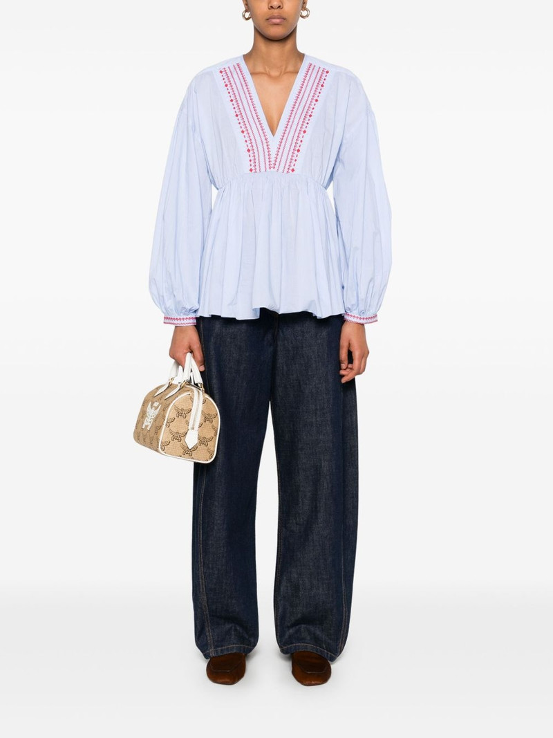 A.P.C. Vera blouse outlook