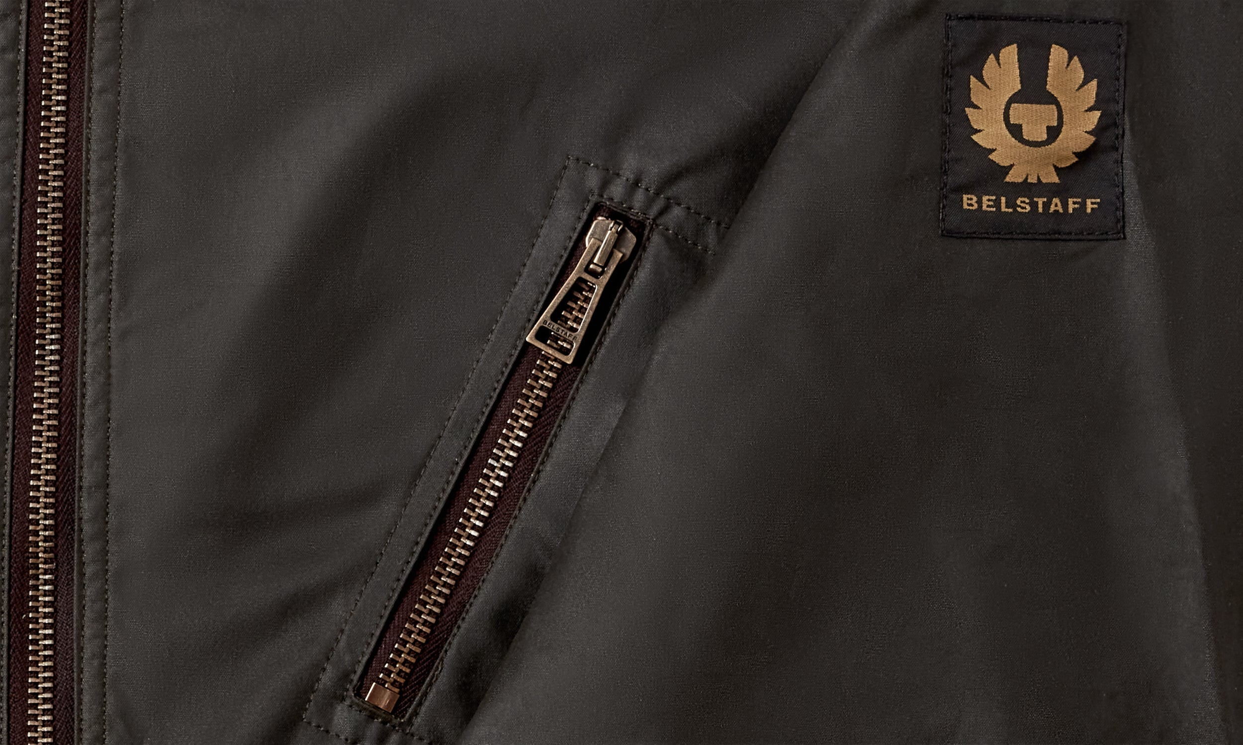 SIDELINE JACKET - 6