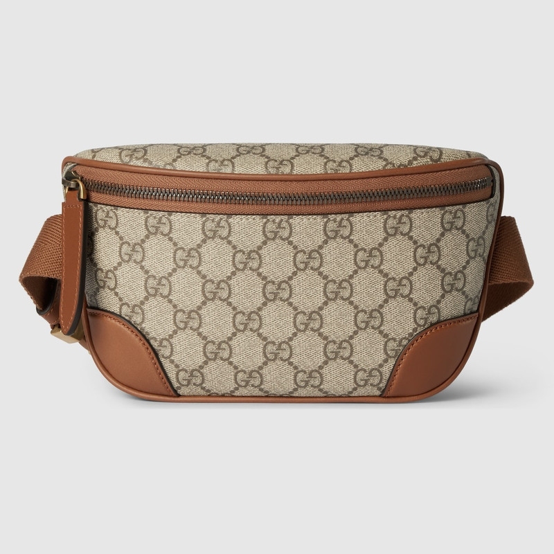 GG Emblem small belt bag 1