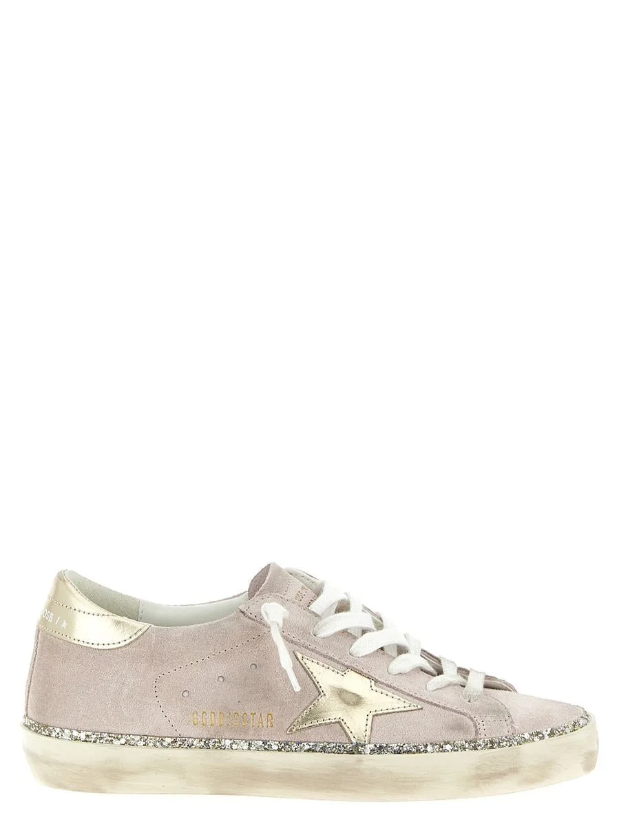 Golden Goose 'Superstar' Sneakers - 1