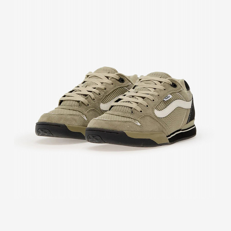 Vans Rowley XLT outlook