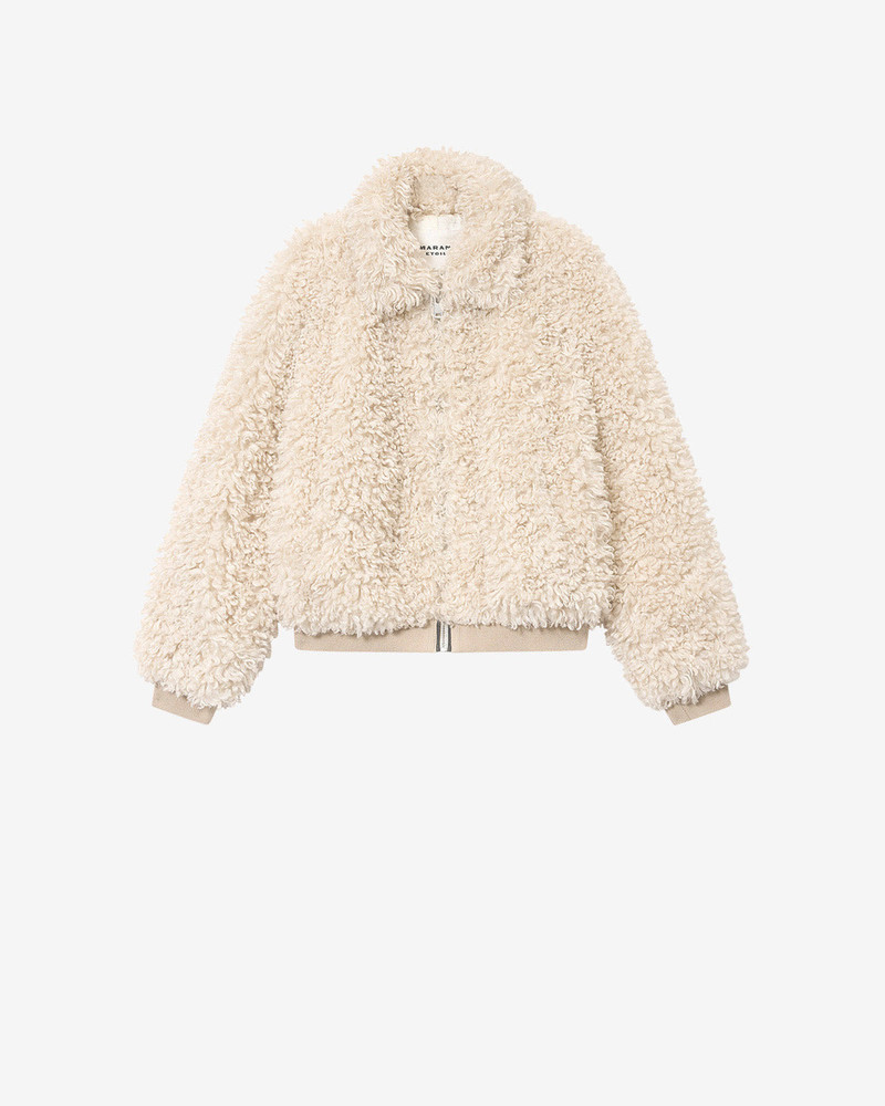 TAYMA COAT 1