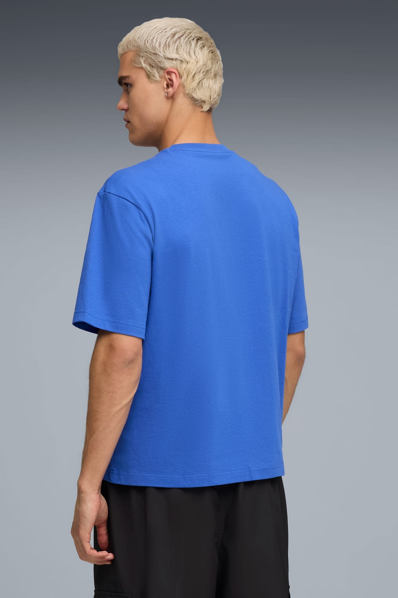 PUMATECH-X Boxy Tee Men - 6