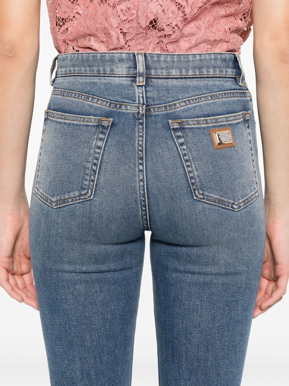 skinny jeans - 5