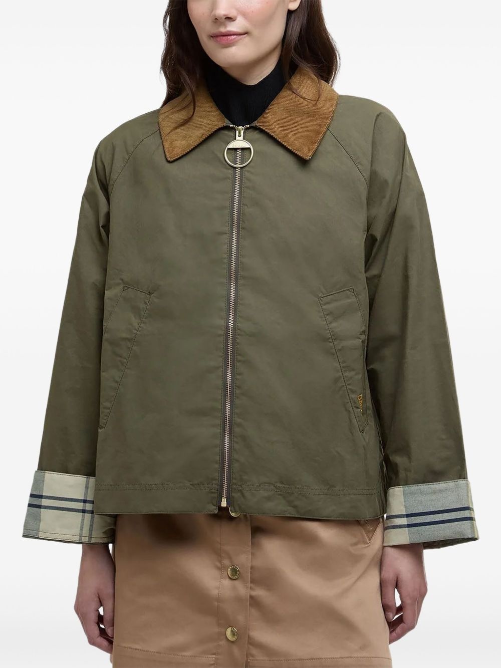 Catlin jacket - 3