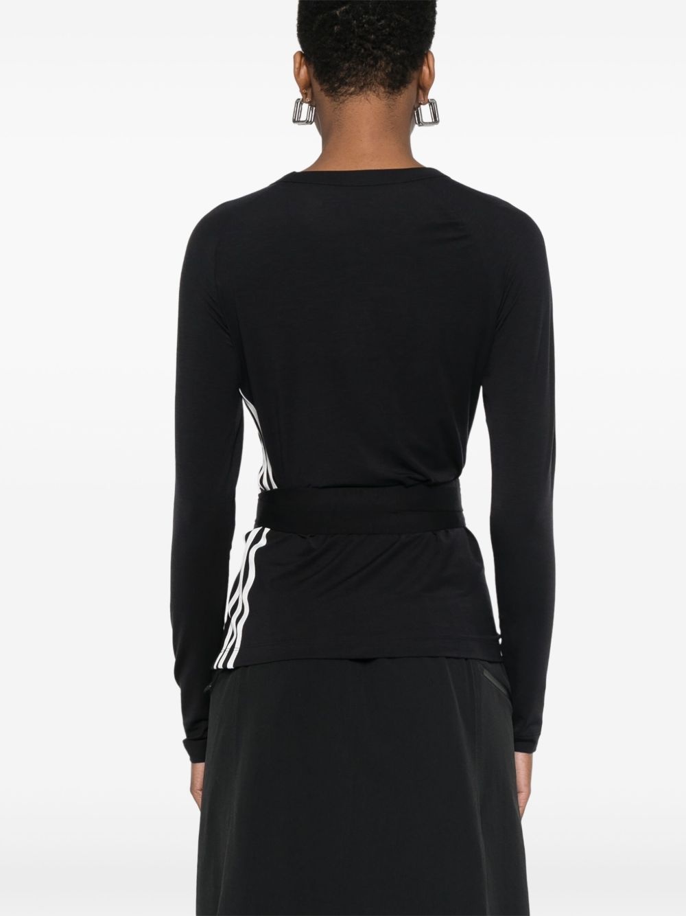 long-sleeves T-shirt - 4
