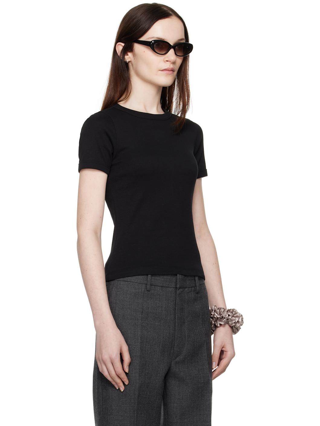 Black Car T-shirt - 2
