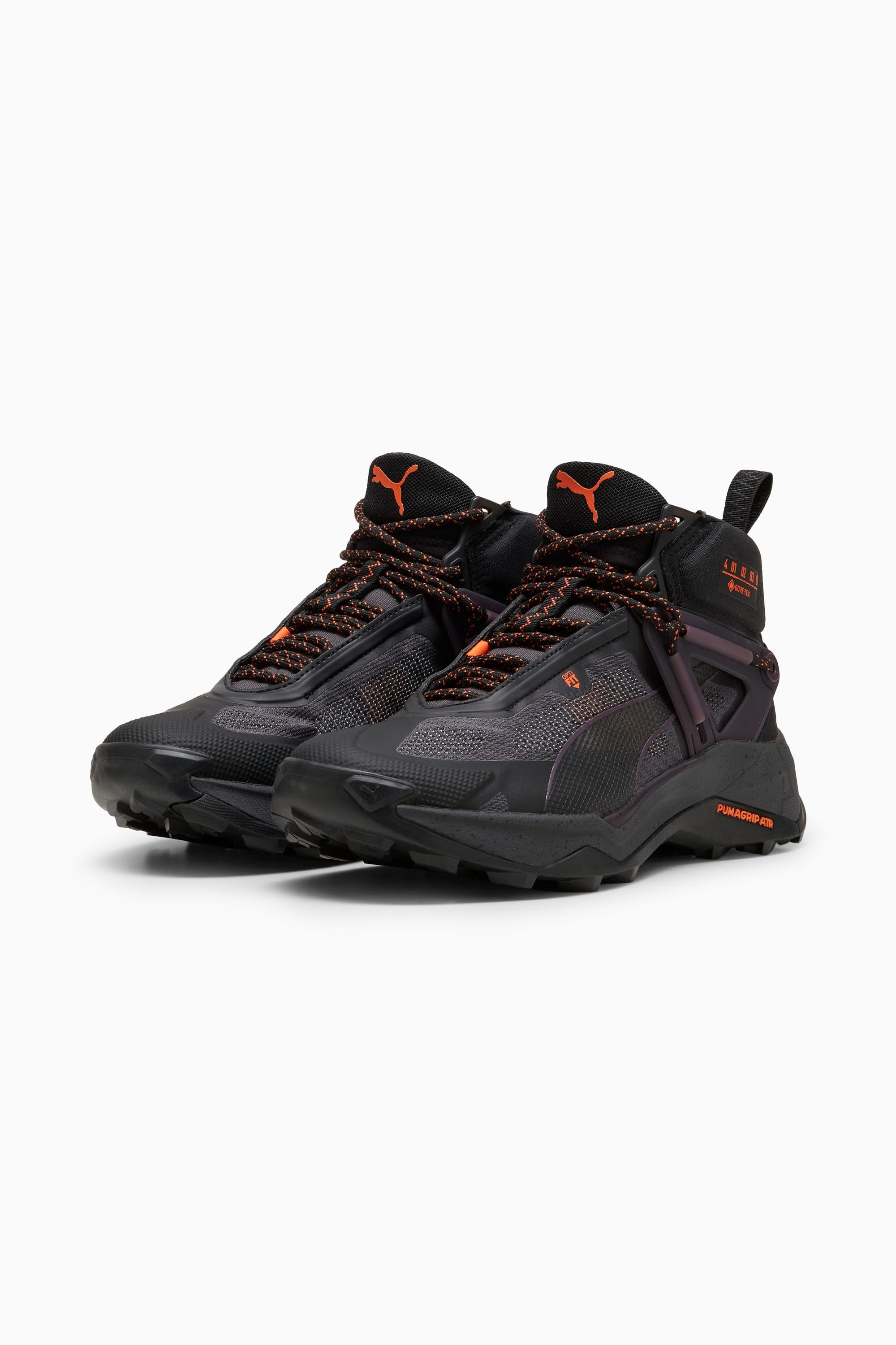 SEASONS Explore NITRO™ Mid GORE-TEX® Women's Hiking Shoes - 4