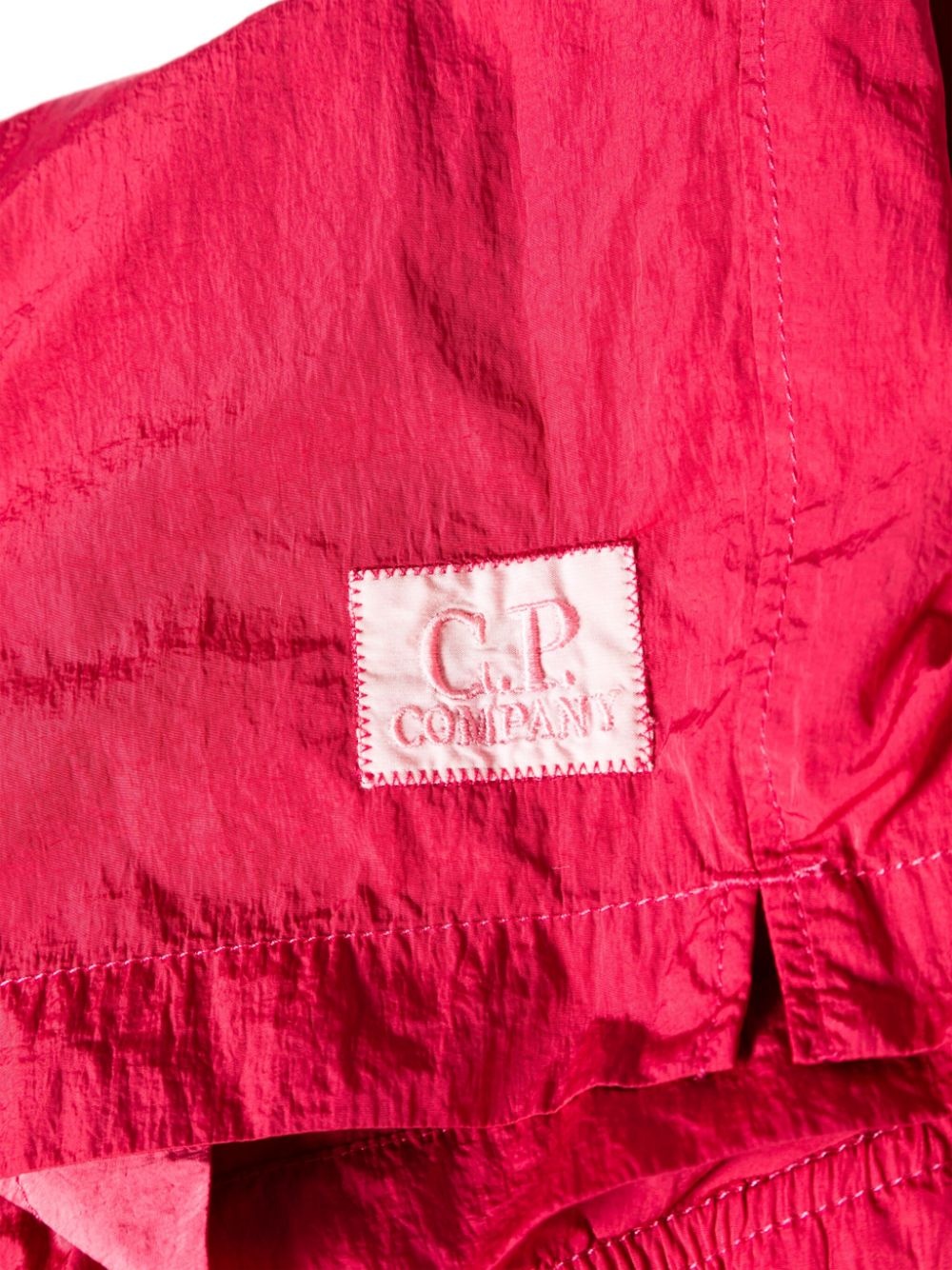 Eco-Chrome R swim shorts - 3