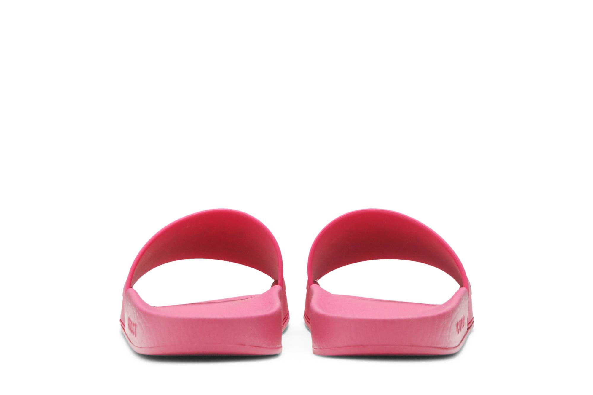 Gucci Wmns Slide 'Fuchsia' - 6