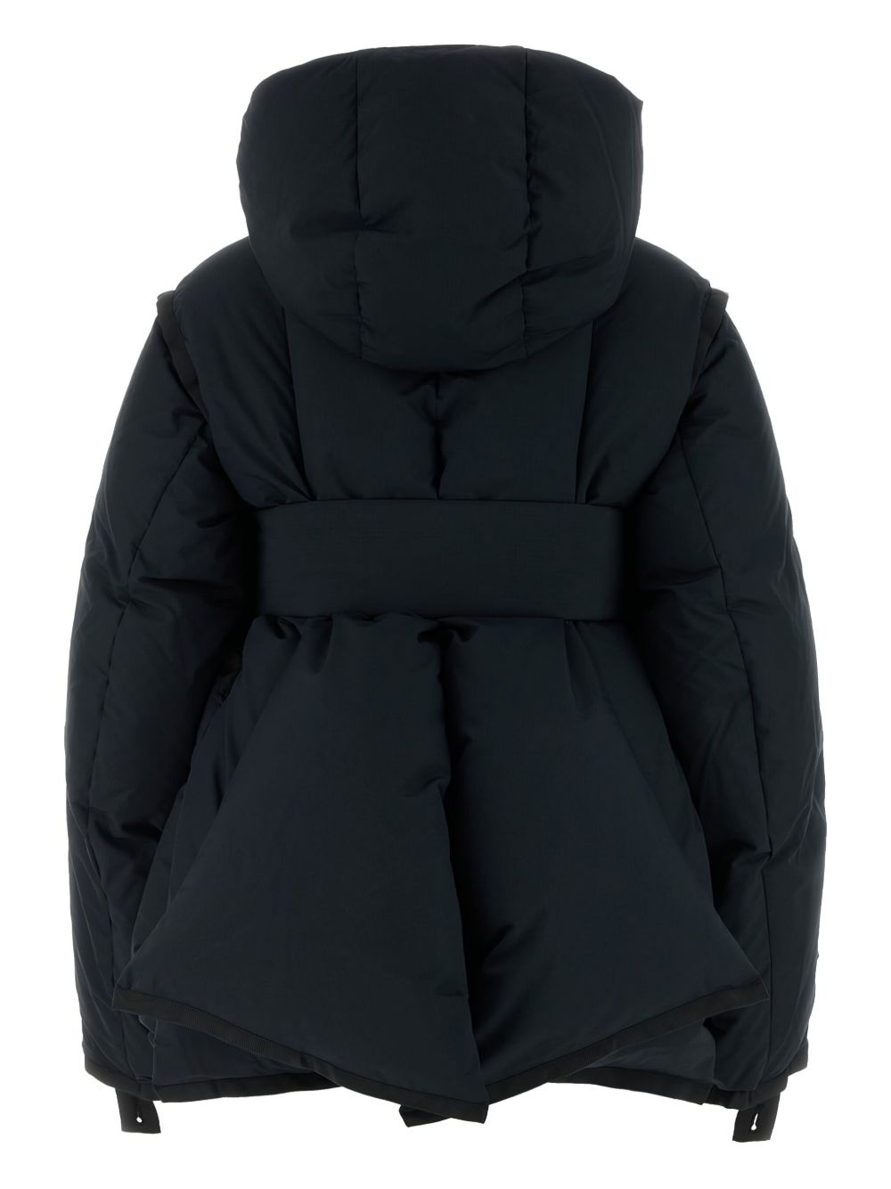 Rip Stop padded jacket - 2