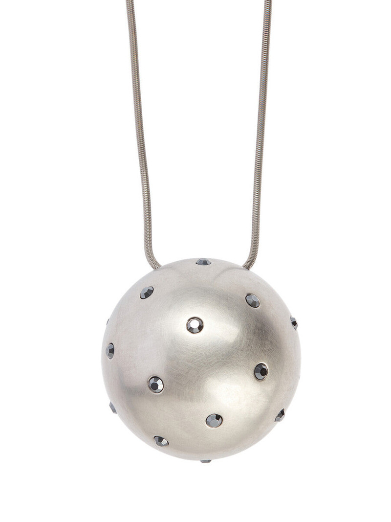 Rick Owens JEWELRY outlook