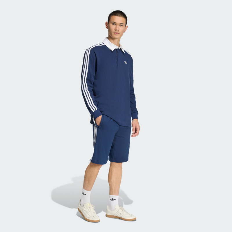 3-STRIPES SHORTS 4