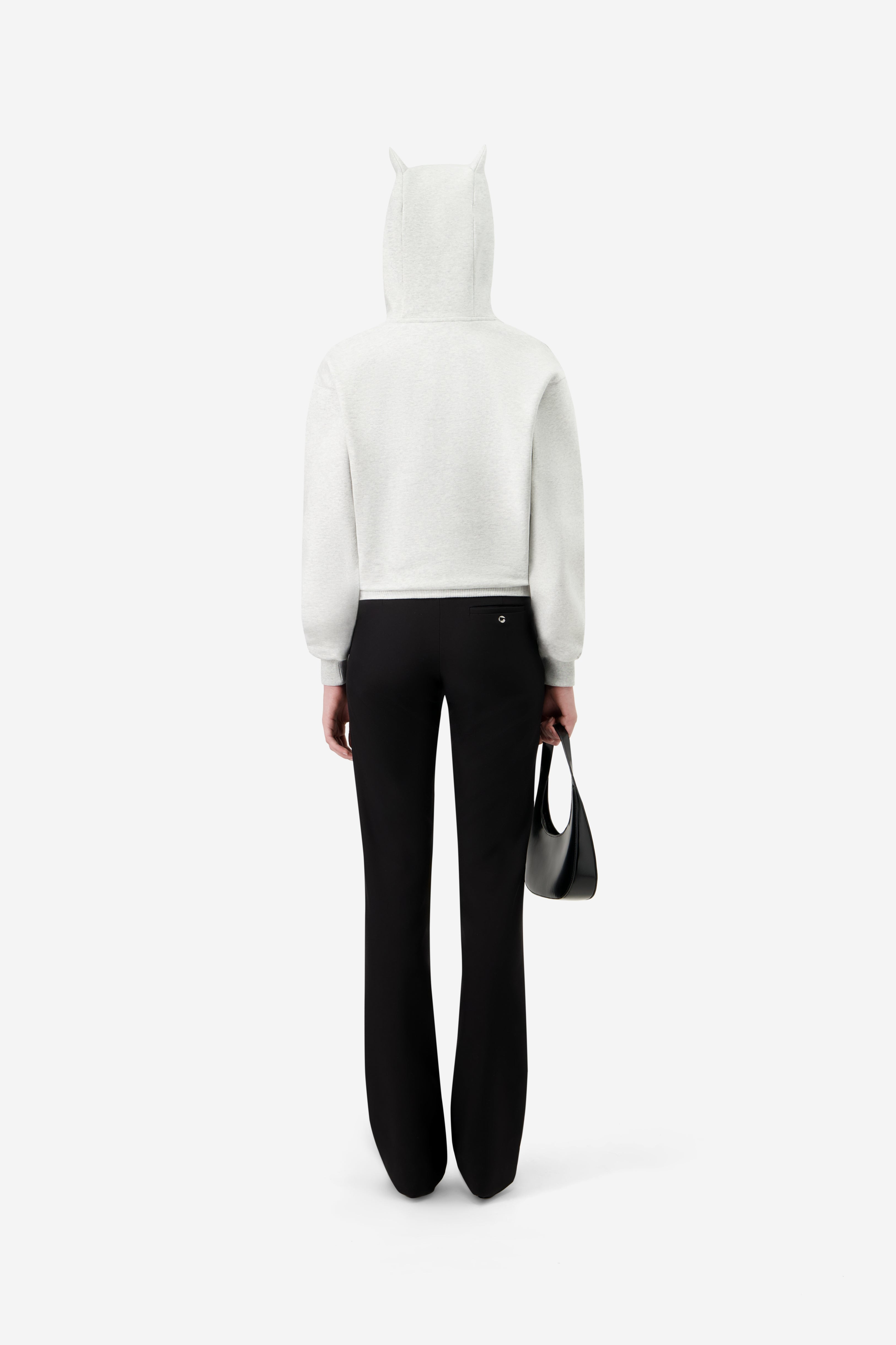 Horn Hoodie - 4
