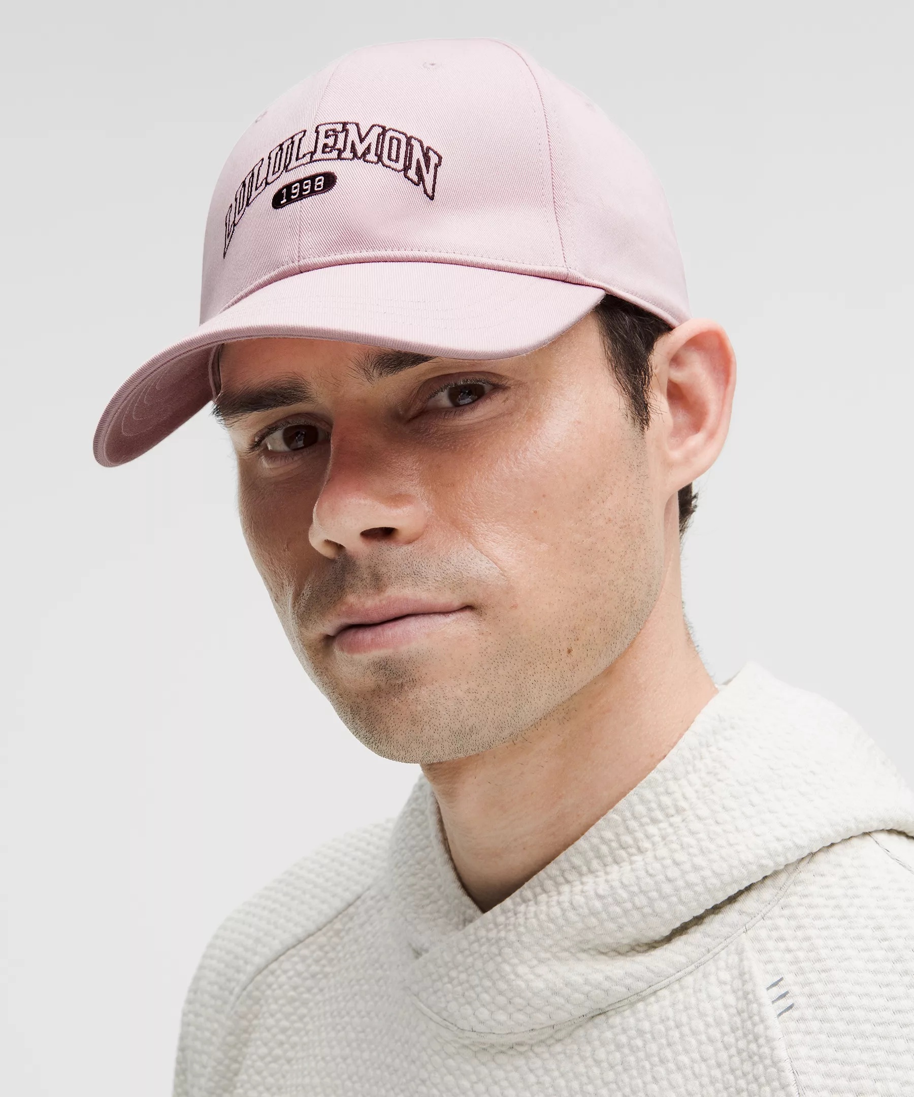 Classic Unisex Ball Cap *Structured - 2