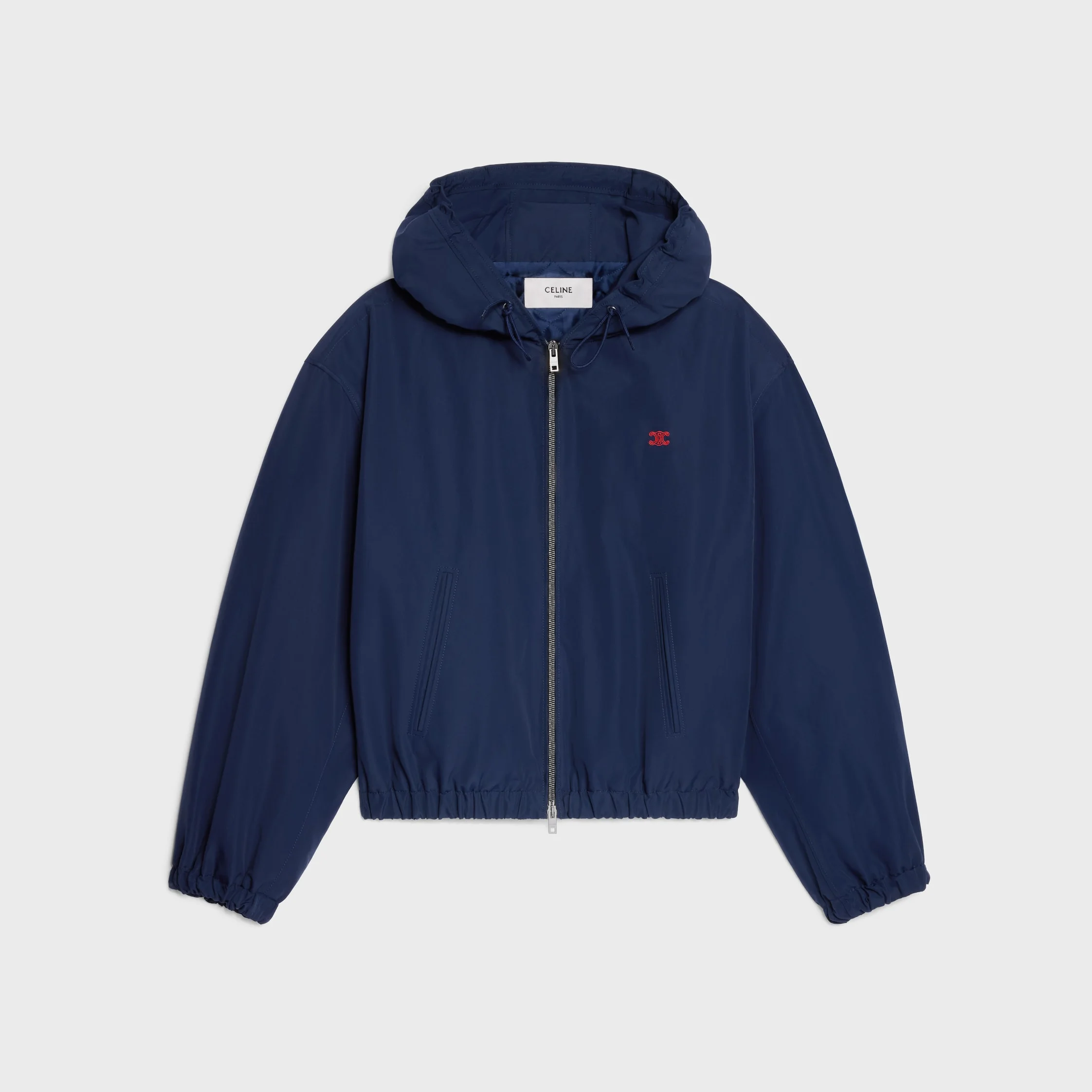 WINDBREAKER IN nylon - 1