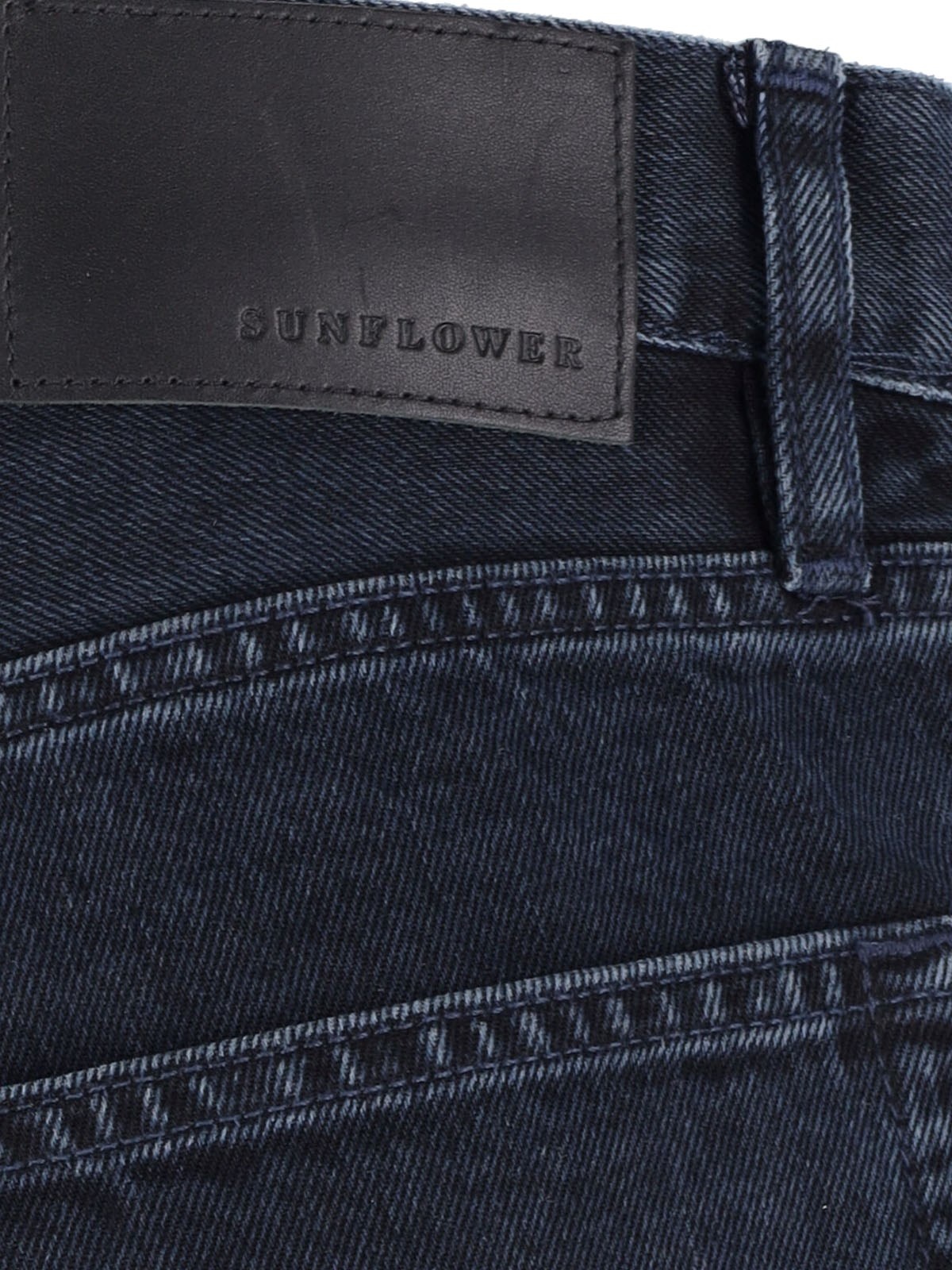 STRAIGHT JEANS - 4
