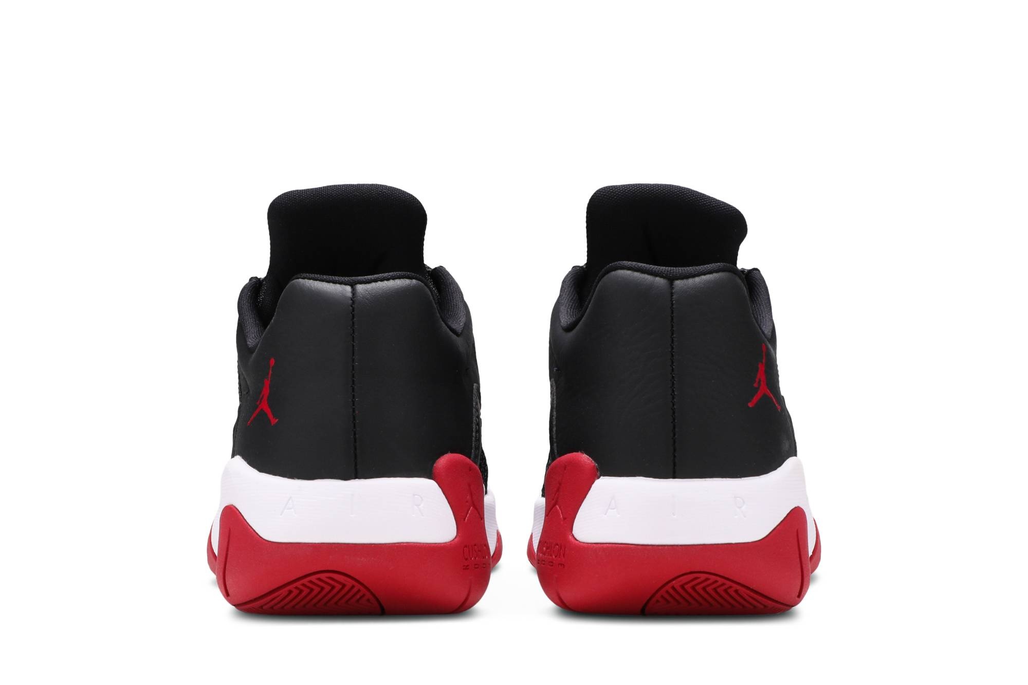 Air Jordan 11 CMFT Low 'Bred' - 6
