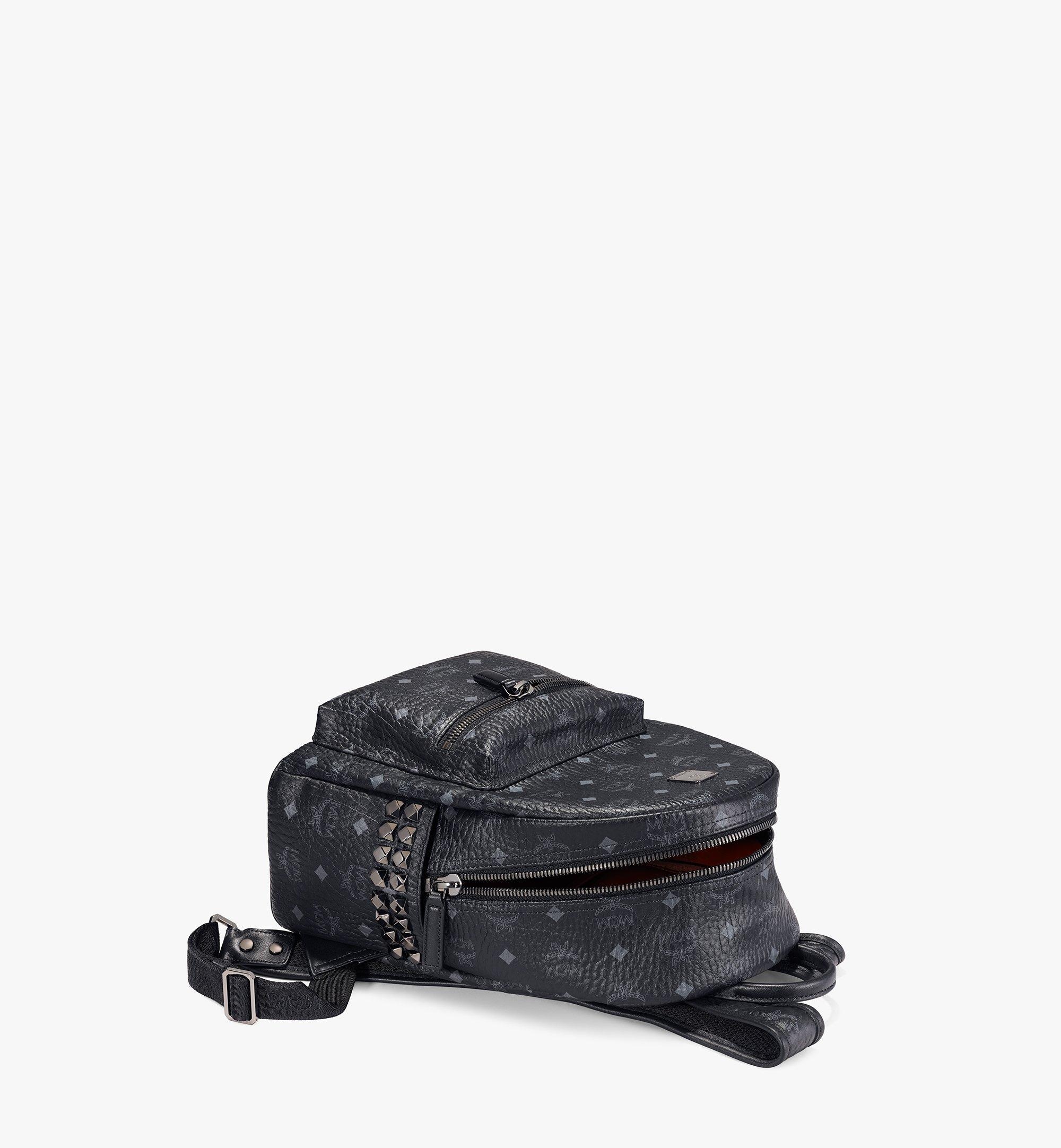 Stark Side Studs Backpack in Visetos - 5