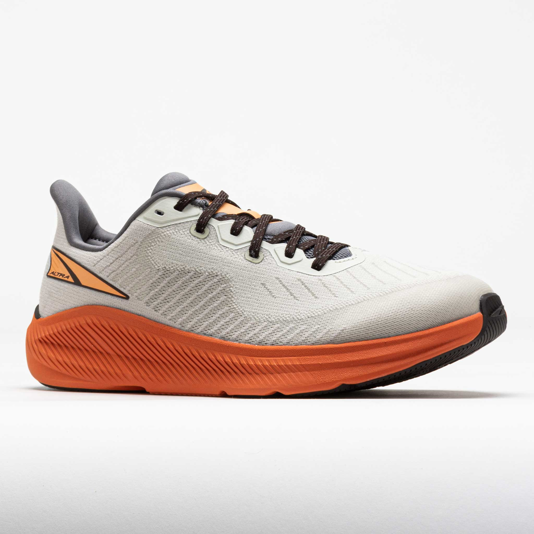 Altra Experience Form Men's Gray/Orange - 5