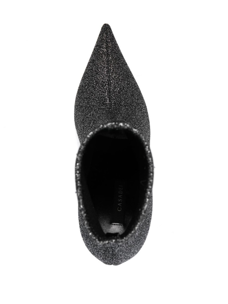 Super Blade Bisanzio 110mm boots 4