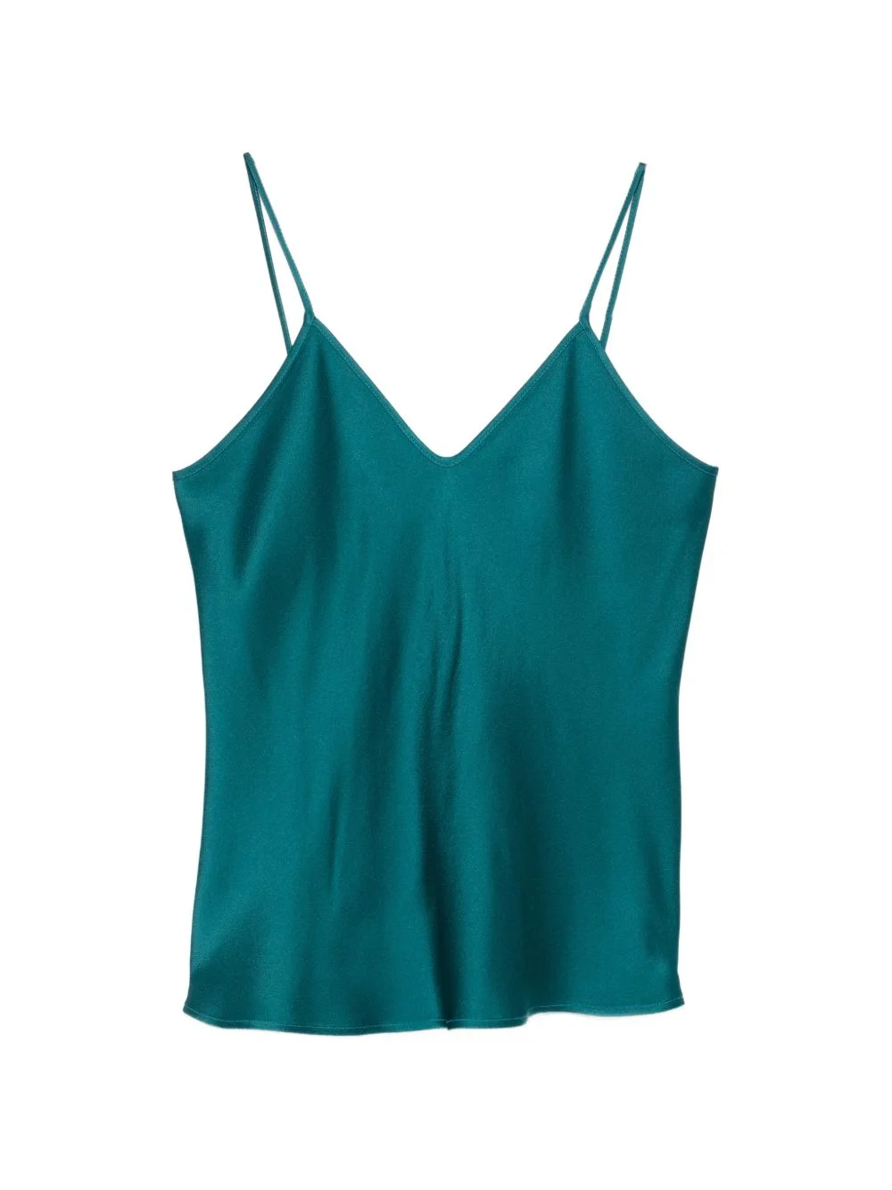 Msecomma V-neck sleeveless top - 1