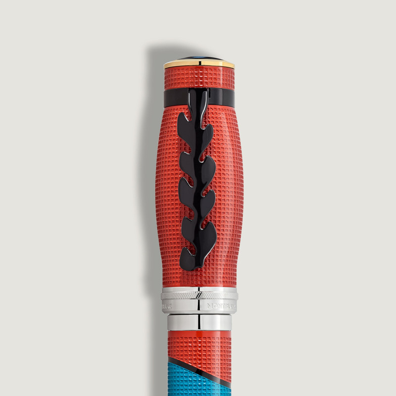 MASTERS OF ART HOMAGE TO HENRI MATISSE LIMITED EDITION 888 FOUNTAIN PEN 6