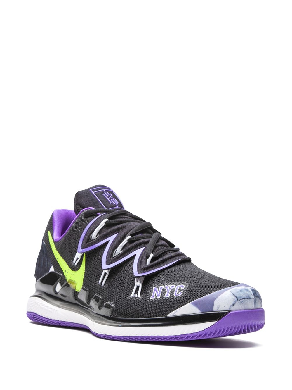 Air Zoom Vapor Kyrie 5 sneakers - 2