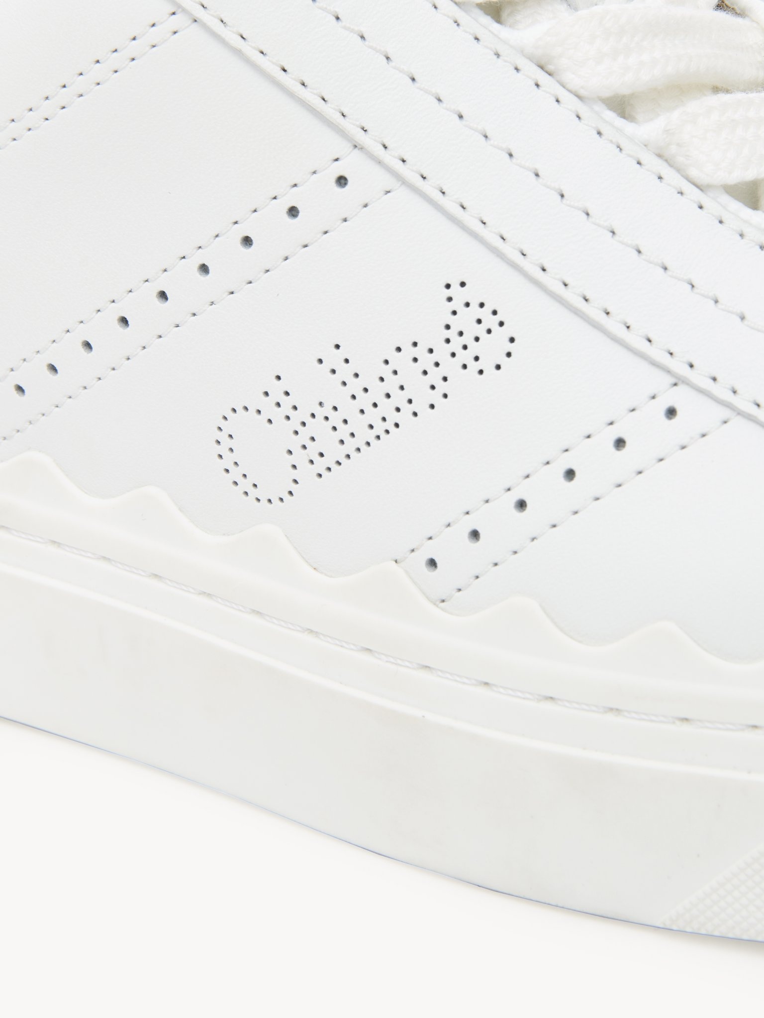 LAUREN SNEAKER - 5