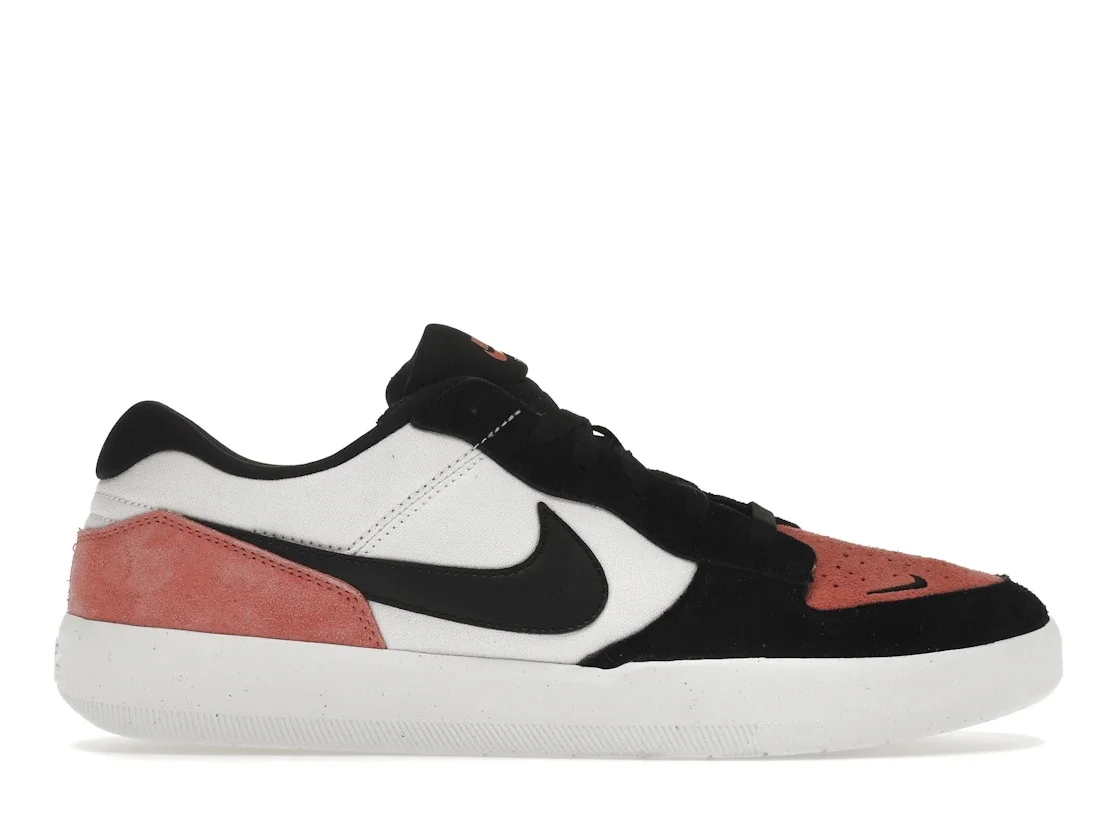 Nike SB Force 58 Pink Salt Black - 1