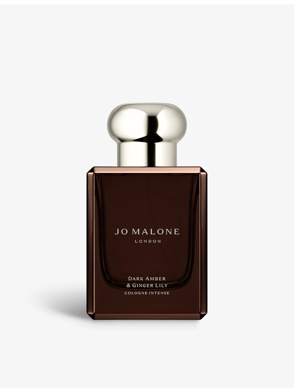 Dark Amber & Ginger Lily cologne 50ml - 1