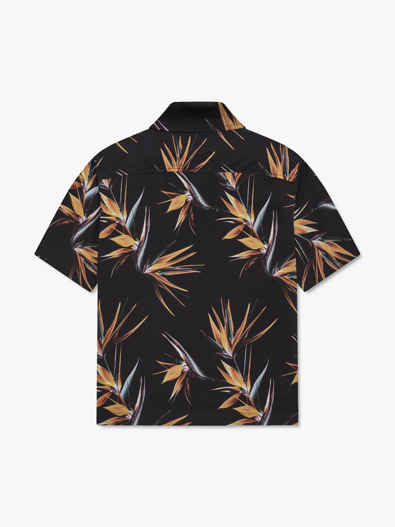 Rhude RHUDE REGATTA CLUB HAWAIIAN SHIRT outlook