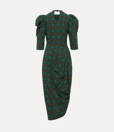 Vivienne Westwood VOLANT DRESS outlook
