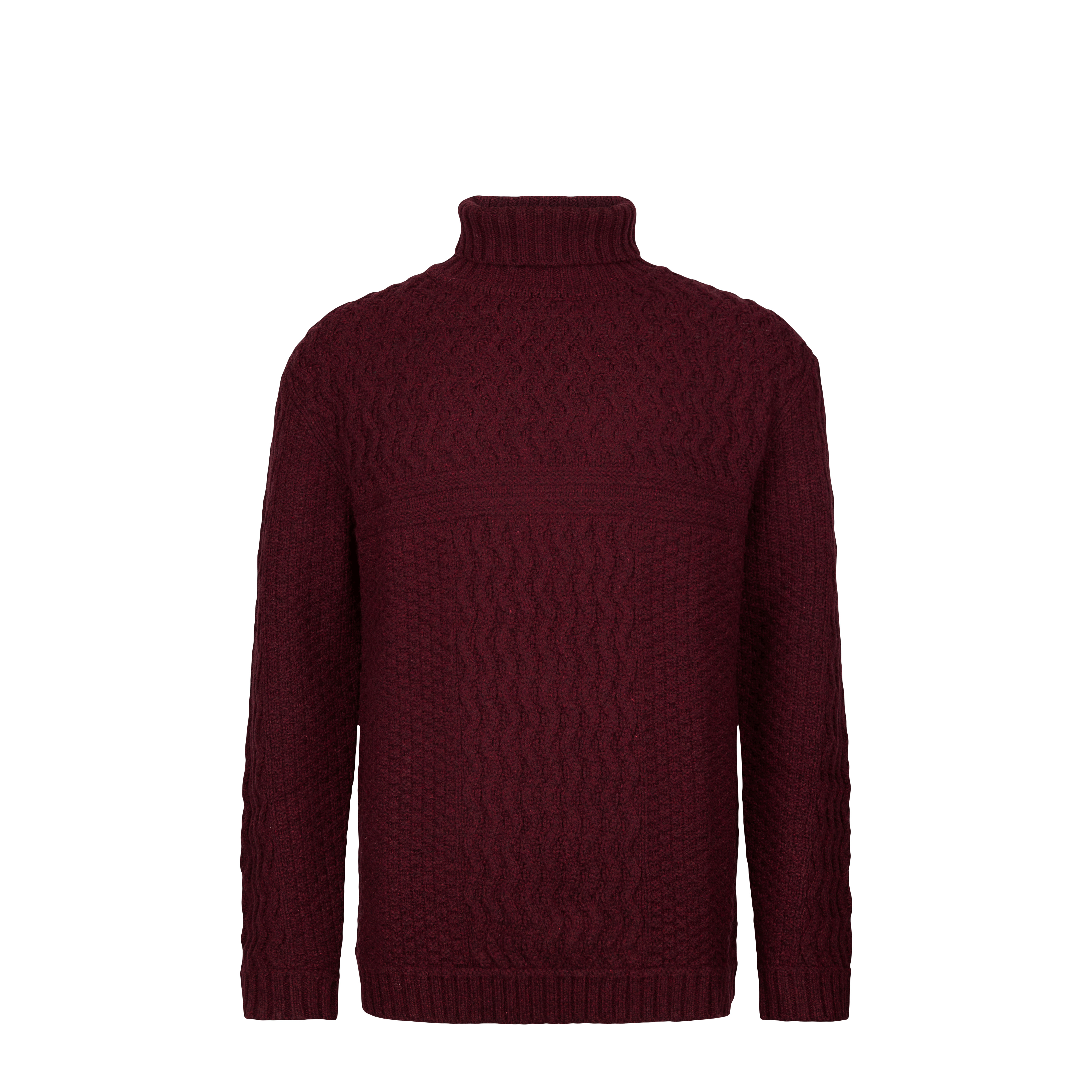 Bylur Wool sweater - 1