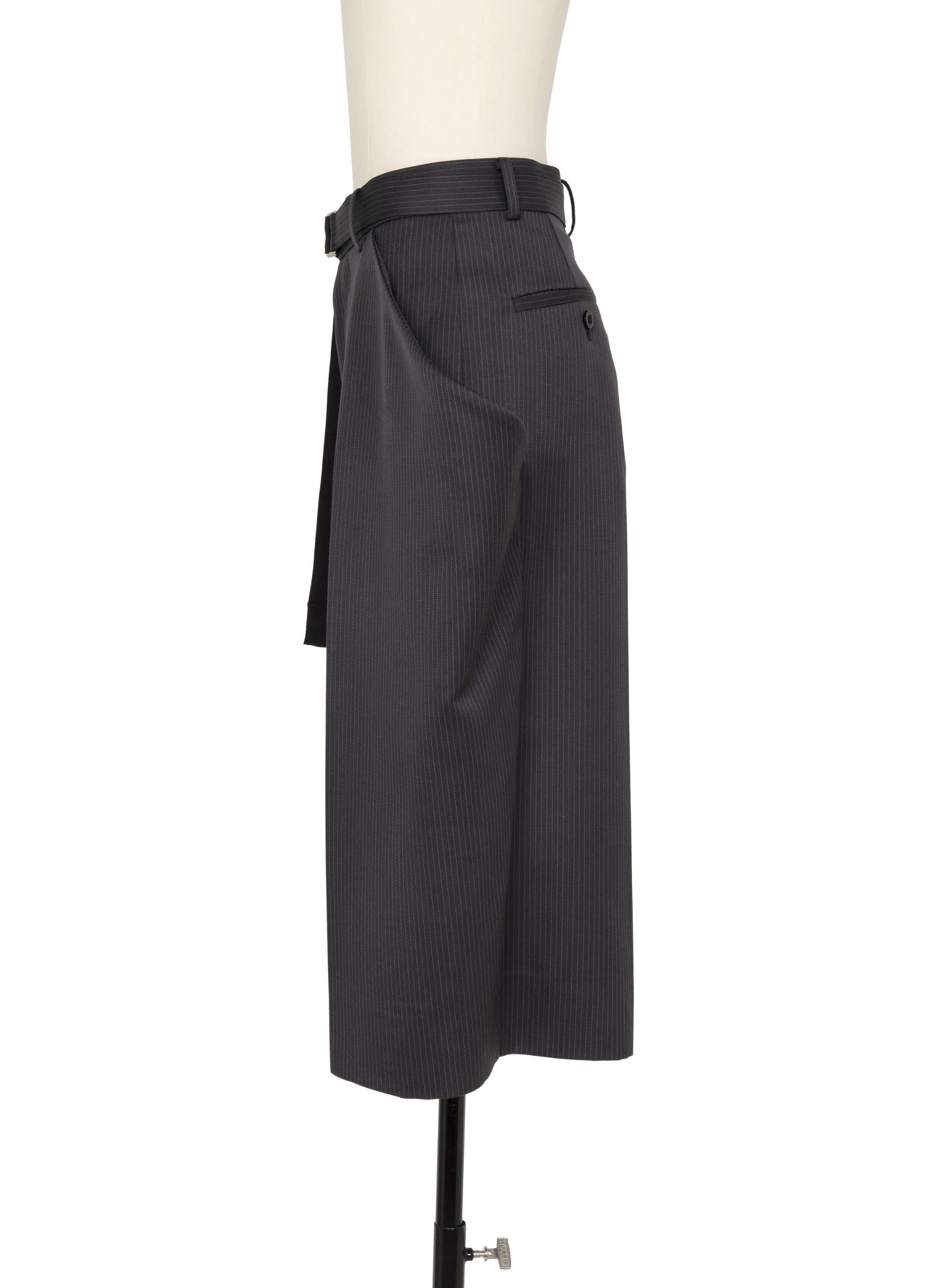 Doeskin Pants - 3