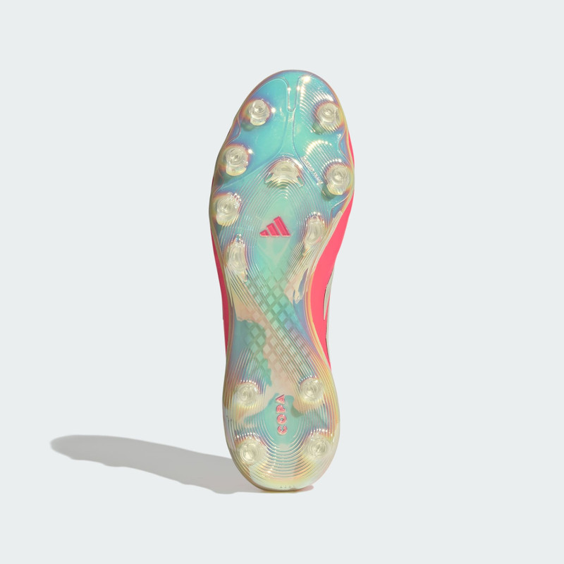 Copa Pure IV Elite Laceless Firm Ground Soccer Cleats 4