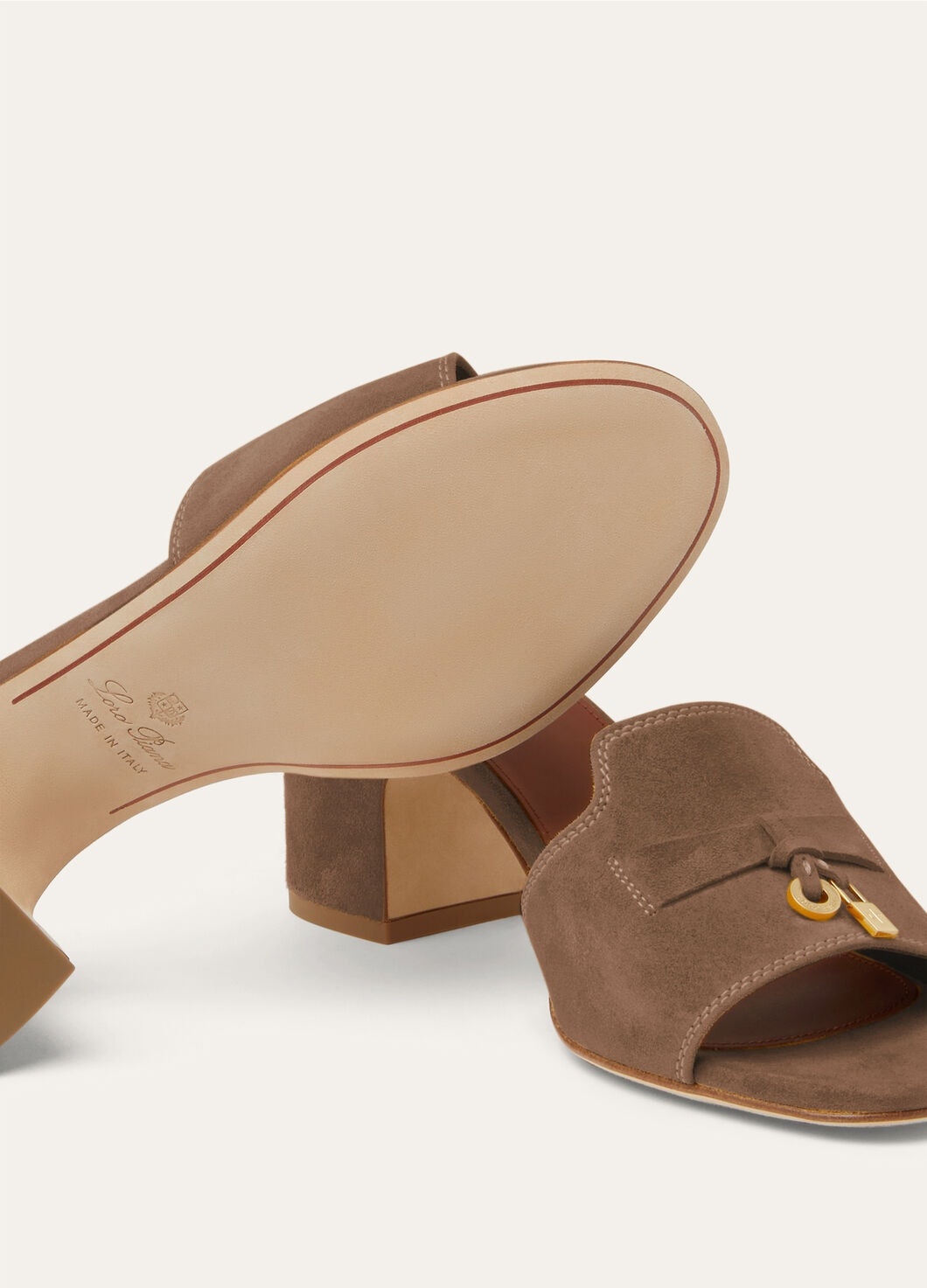Summer Charms Sandal - 4