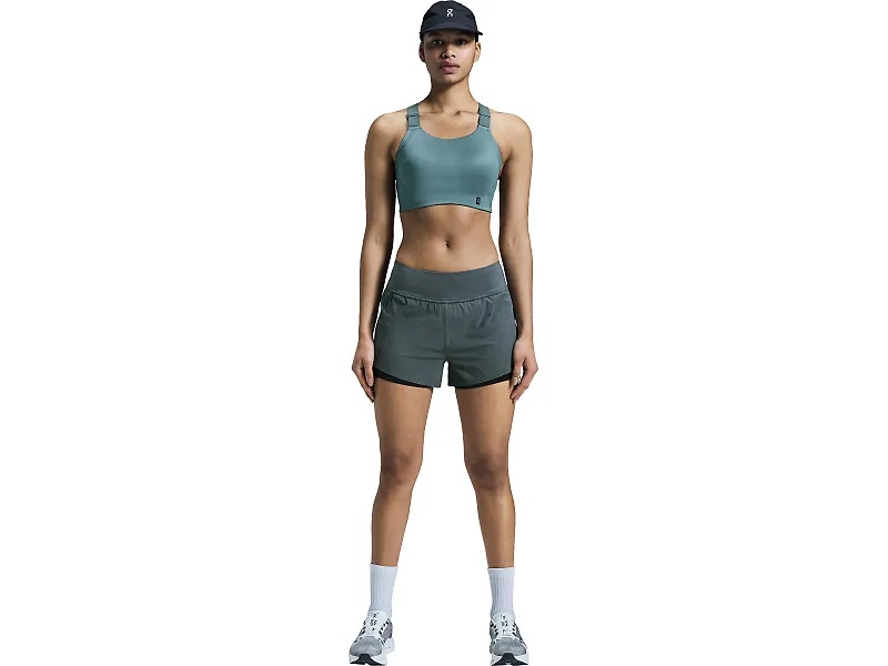 On Running Shorts - 1