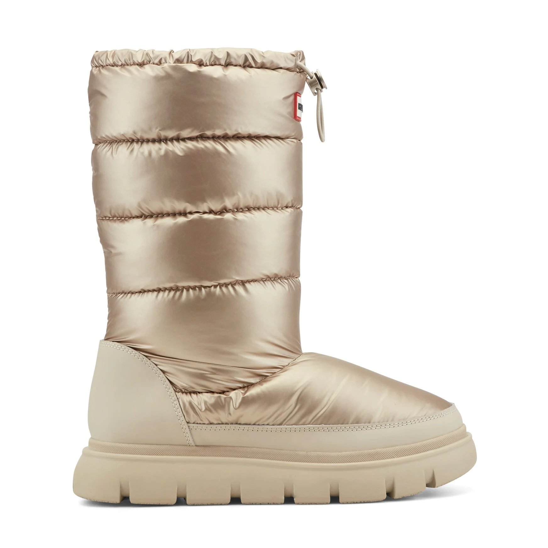 Women's Magnolia Snow Boots - 1