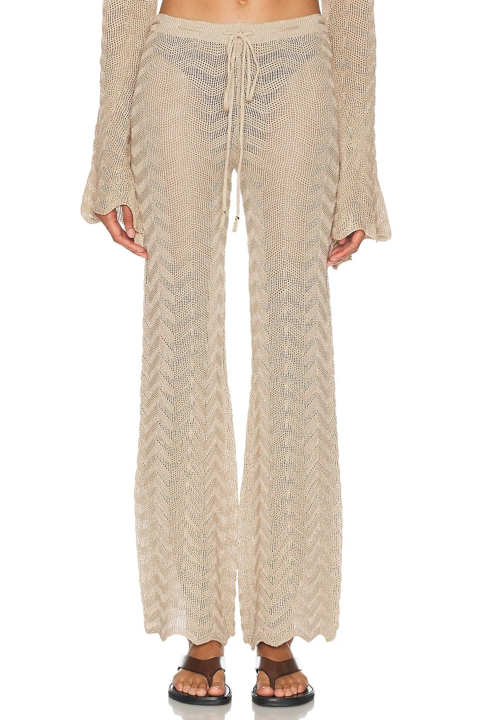 Bia Pant - 1